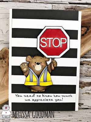 Crossing Guard