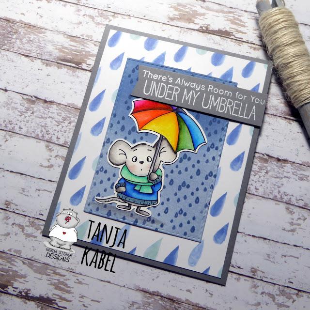 Under my Umbrella