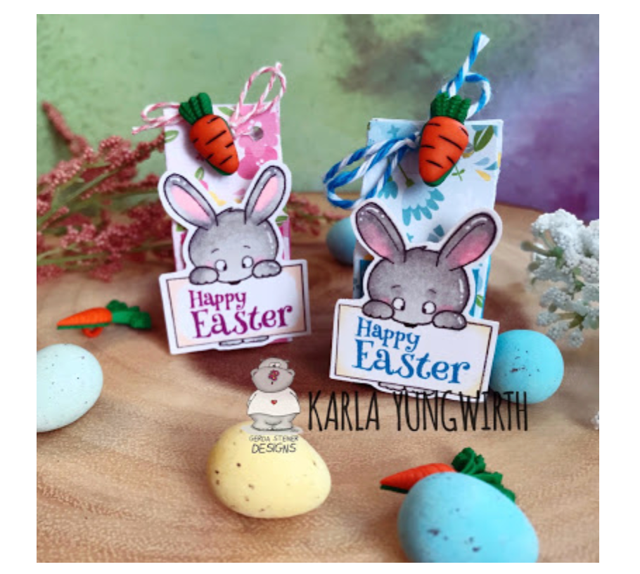 Easter Crafts DIY