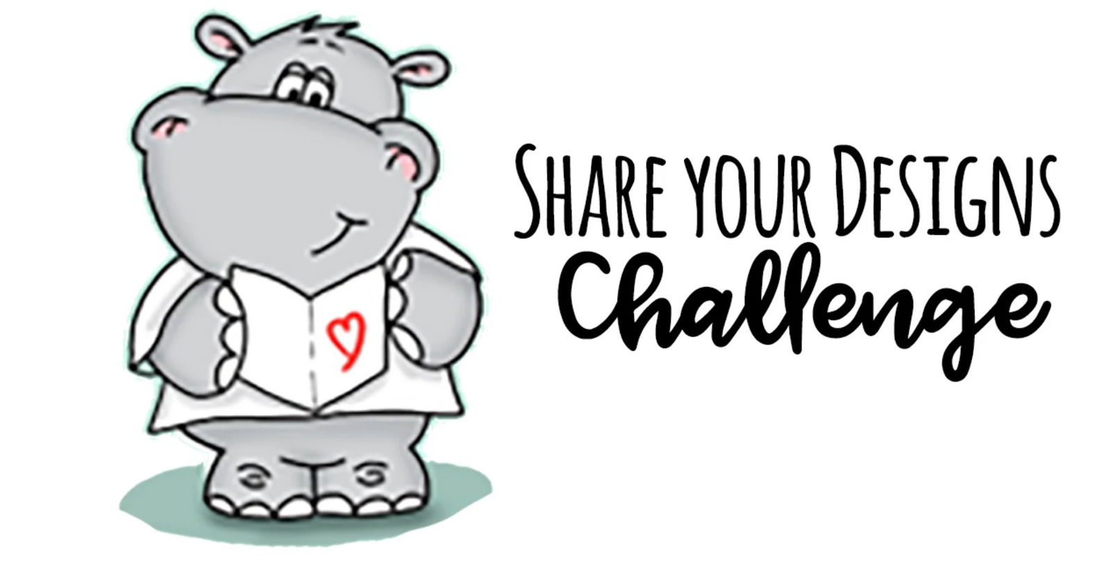Share you Design Challenge - November 2019