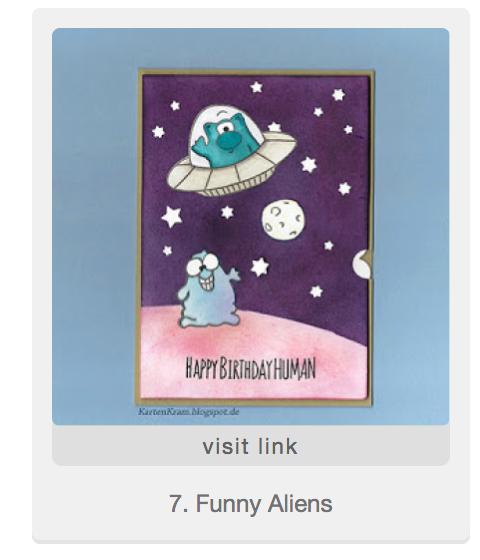 And the winner is ...