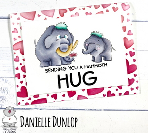 Mammoth Hug Sneak Peek!