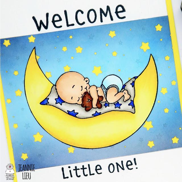 Hello Little One
