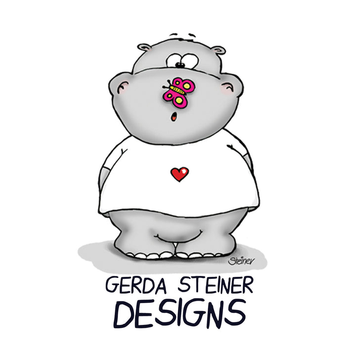 Gerda Steiner Designs, LLC