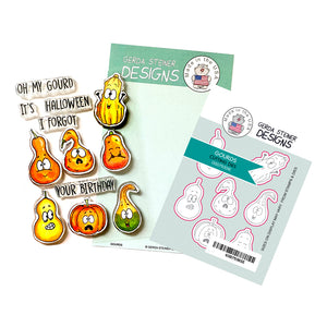 Gourds- GSD753 Bundle